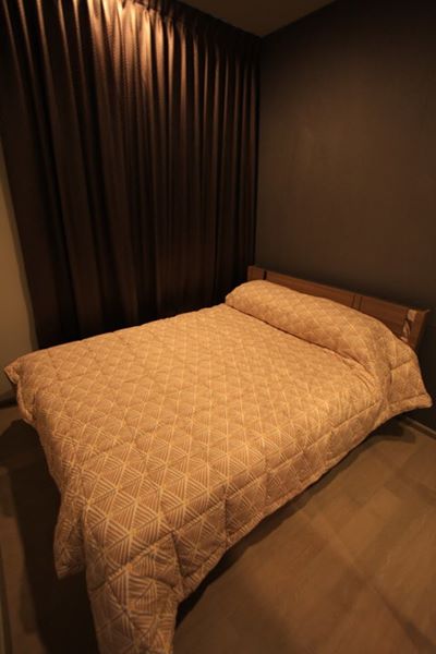 Pyne by Sansiri · 1 bedroom · 30 SqM · Floor 37 · Victory Monument, Bangkok · Photo 4 Pyne by Sansiri 1-bedroom Condo in Victory Monument, Bangkok – photo 4
