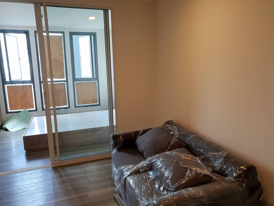 Moniiq Sukhumvit 64 · 1 bedroom · 32 SqM · Punnawithi, Bangkok · Photo 1 Moniiq Sukhumvit 64 1-bedroom Condo in Punnawithi, Bangkok – photo 1