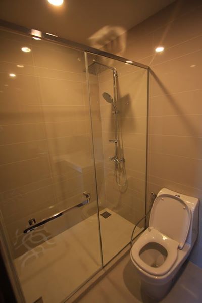 Pyne by Sansiri · 1 bedroom · 30 SqM · Floor 37 · Victory Monument, Bangkok · Photo 2 Pyne by Sansiri 1-bedroom Condo in Victory Monument, Bangkok – photo 2
