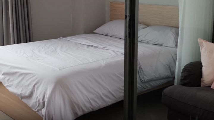 Rhythm Asoke 2 · 1 bedroom · 31 SqM · Floor 14 · Rama 9, Bangkok · Photo 4 Rhythm Asoke 2 1-bedroom Condo in Rama 9, Bangkok – photo 4