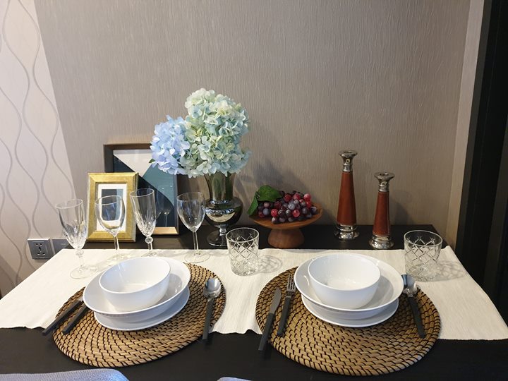 THE LINE Jatujak-Mochit · 1 bedroom · 35 SqM · Floor 12 · Chatuchak, Bangkok · Photo 2 THE LINE Jatujak-Mochit 1-bedroom Condo in Chatuchak, Bangkok – photo 2