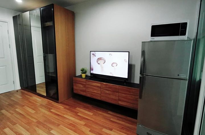Regent Home Sukhumvit 81 · 1 bedroom · 28 SqM · Floor 5 · On Nut, Bangkok · Photo 3 Regent Home Sukhumvit 81 1-bedroom Condo in On Nut, Bangkok – photo 3