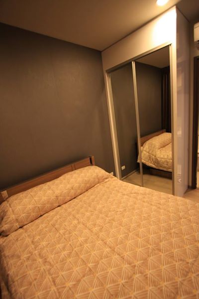 Pyne by Sansiri · 1 bedroom · 30 SqM · Floor 37 · Victory Monument, Bangkok · Photo 3 Pyne by Sansiri 1-bedroom Condo in Victory Monument, Bangkok – photo 3