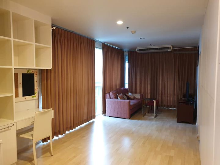Noble Lite · 1 bedroom · 65 SqM · Ari, Bangkok · Photo 3 Noble Lite 1-bedroom Condo in Ari, Bangkok – photo 3