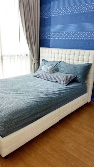 Q House Sukhumvit 79 · 1 bedroom · 26.46 SqM · Floor 7 · On Nut, Bangkok · Photo 3 Q House Sukhumvit 79 1-bedroom Condo in On Nut, Bangkok – photo 3