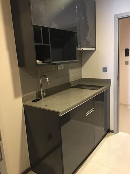 Ideo Q Siam-Ratchathewi · 1 bedroom · 29.5 SqM · Floor 12 · Ratchathewi, Bangkok · Photo 2 Ideo Q Siam-Ratchathewi 1-bedroom Condo in Ratchathewi, Bangkok – photo 2