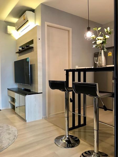 Life Asoke · 1 bedroom · 36 SqM · Floor 10 · Asoke, Bangkok · Photo 4 Life Asoke 1-bedroom Condo in Asoke, Bangkok – photo 4