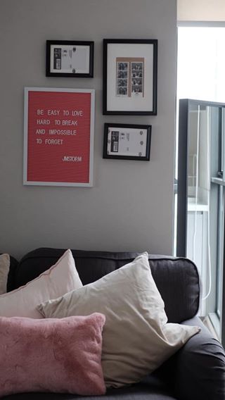 Rhythm Asoke 2 · 1 bedroom · 31 SqM · Floor 14 · Rama 9, Bangkok · Photo 5 Rhythm Asoke 2 1-bedroom Condo in Rama 9, Bangkok – photo 5