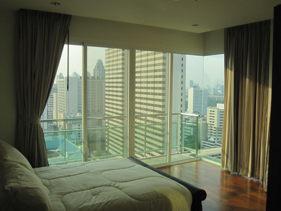 The Prime 11 · 2 bedroom · 89 SqM · Floor 22 · Nana, Bangkok · Photo 4 The Prime 11 2-bedroom Condo in Nana, Bangkok – photo 4