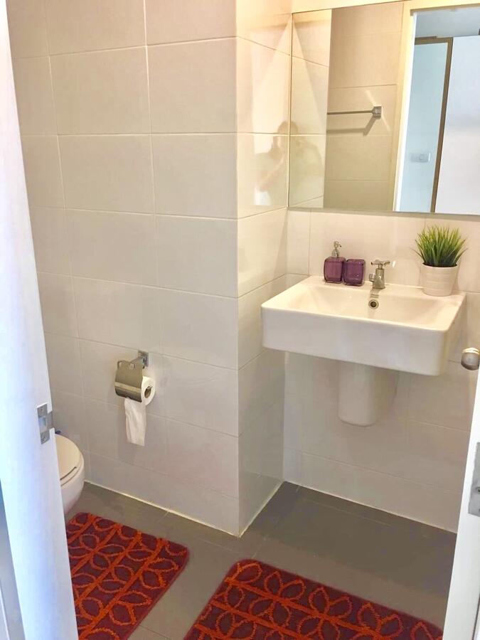 Aspire Sukhumvit 48 · 2 bedroom · 54 SqM · Floor 13 · Khlong Toei, Bangkok · Photo 2 Aspire Sukhumvit 48 2-bedroom Condo in Khlong Toei, Bangkok – photo 2
