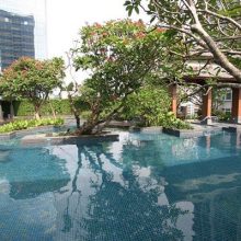 Circle-1-Bangkok-condo-for-sale-swimming-pool