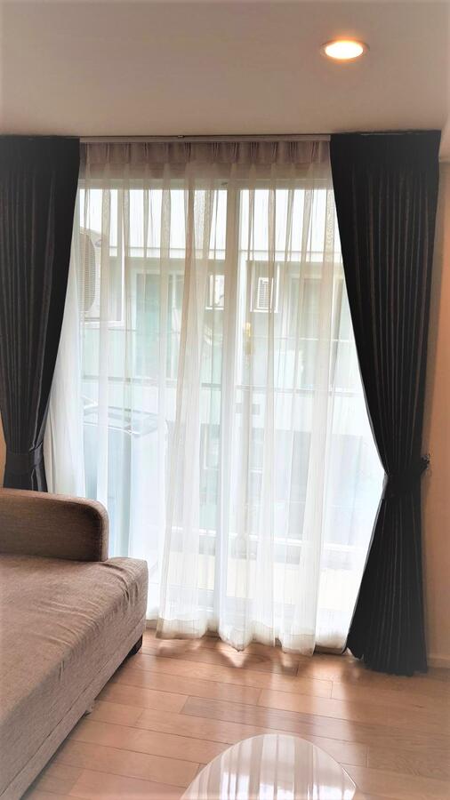 15 Sukhumvit Residences · 1 bedroom · 36 SqM · Watthana, Bangkok · Photo 2 15 Sukhumvit Residences 1-bedroom Condo in Watthana, Bangkok – photo 2