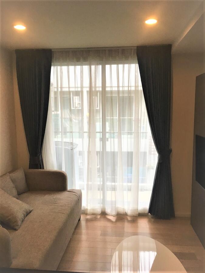 15 Sukhumvit Residences · 1 bedroom · 36 SqM · Watthana, Bangkok · Photo 3 15 Sukhumvit Residences 1-bedroom Condo in Watthana, Bangkok – photo 3