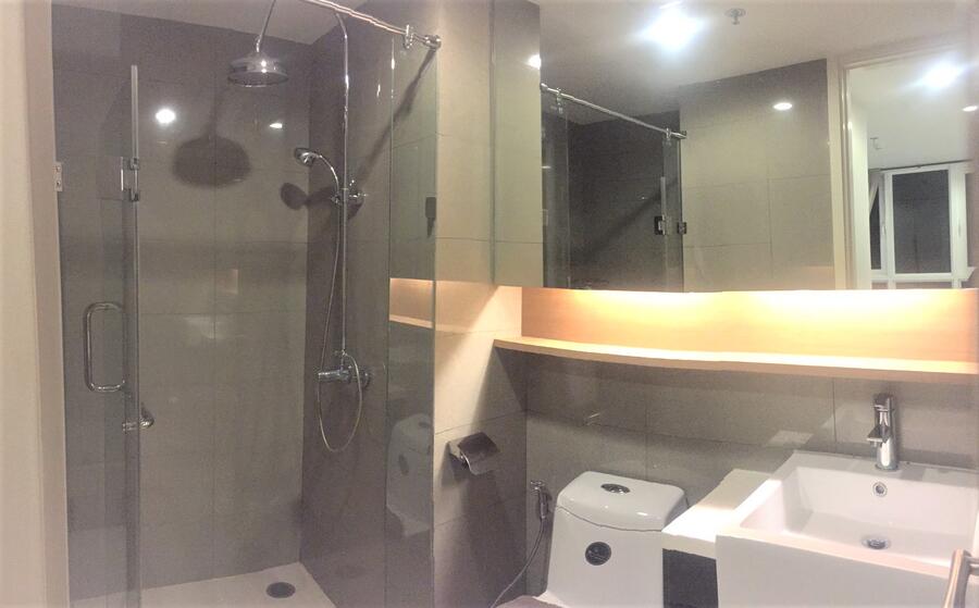 15 Sukhumvit Residences · 1 bedroom · 36 SqM · Watthana, Bangkok · Photo 4 15 Sukhumvit Residences 1-bedroom Condo in Watthana, Bangkok – photo 4