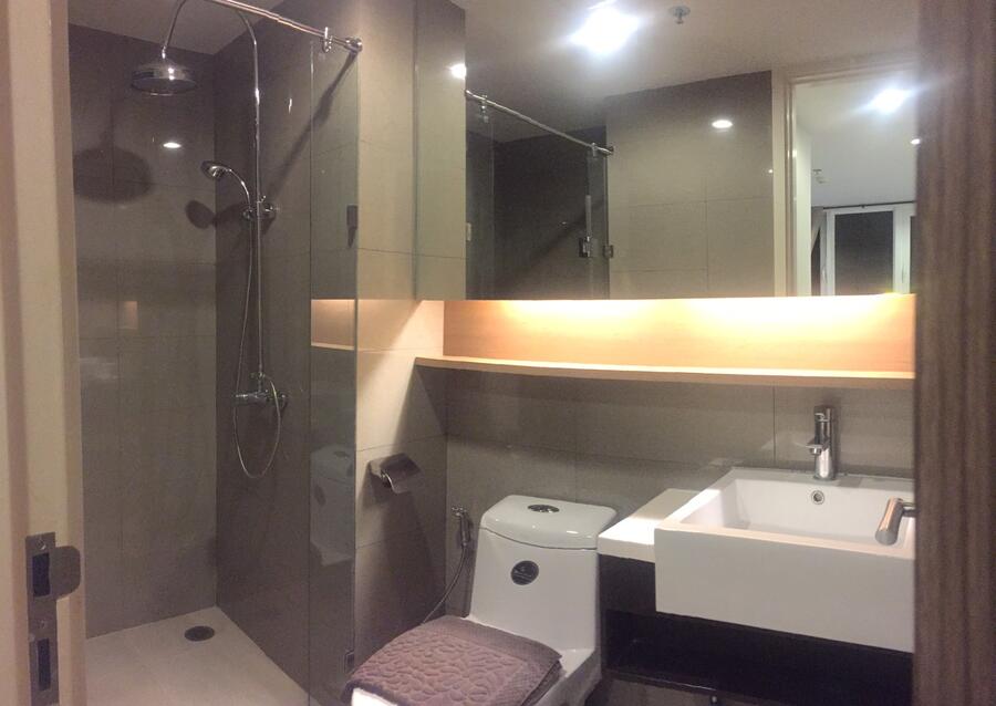 15 Sukhumvit Residences · 1 bedroom · 36 SqM · Watthana, Bangkok · Photo 5 15 Sukhumvit Residences 1-bedroom Condo in Watthana, Bangkok – photo 5