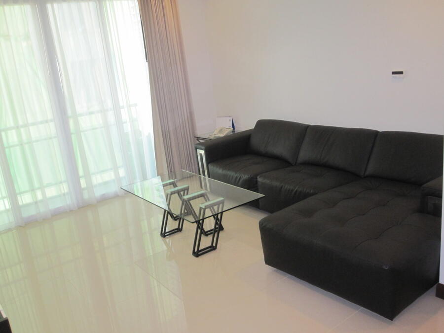 The Prime 11 · 2 bedroom · 89 SqM · Floor 22 · Nana, Bangkok · Photo 1 The Prime 11 2-bedroom Condo in Nana, Bangkok – photo 1