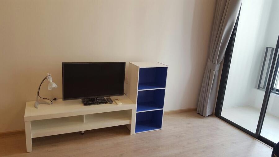 IDEO Q Ratchathewi · 1 bedroom · 34 SqM · Floor 12 · Ratchathewi, Bangkok · Photo 3 IDEO Q Ratchathewi 1-bedroom Condo in Ratchathewi, Bangkok – photo 3