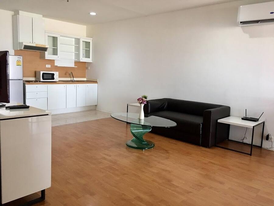 The Waterford Diamond · 2 bedroom · 69.31 SqM · Floor 44 · Phrom Phong, Bangkok · Photo 5 The Waterford Diamond 2-bedroom Condo in Phrom Phong, Bangkok – photo 5