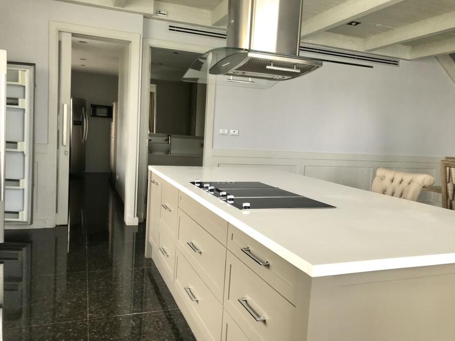 Le Raffine Jambunuda Sukhumvit 31 · 3 bedroom · 371 SqM · Phrom Phong, Bangkok · Photo 2 Le Raffine Jambunuda Sukhumvit 31 3-bedroom Condo in Phrom Phong, Bangkok – photo 2