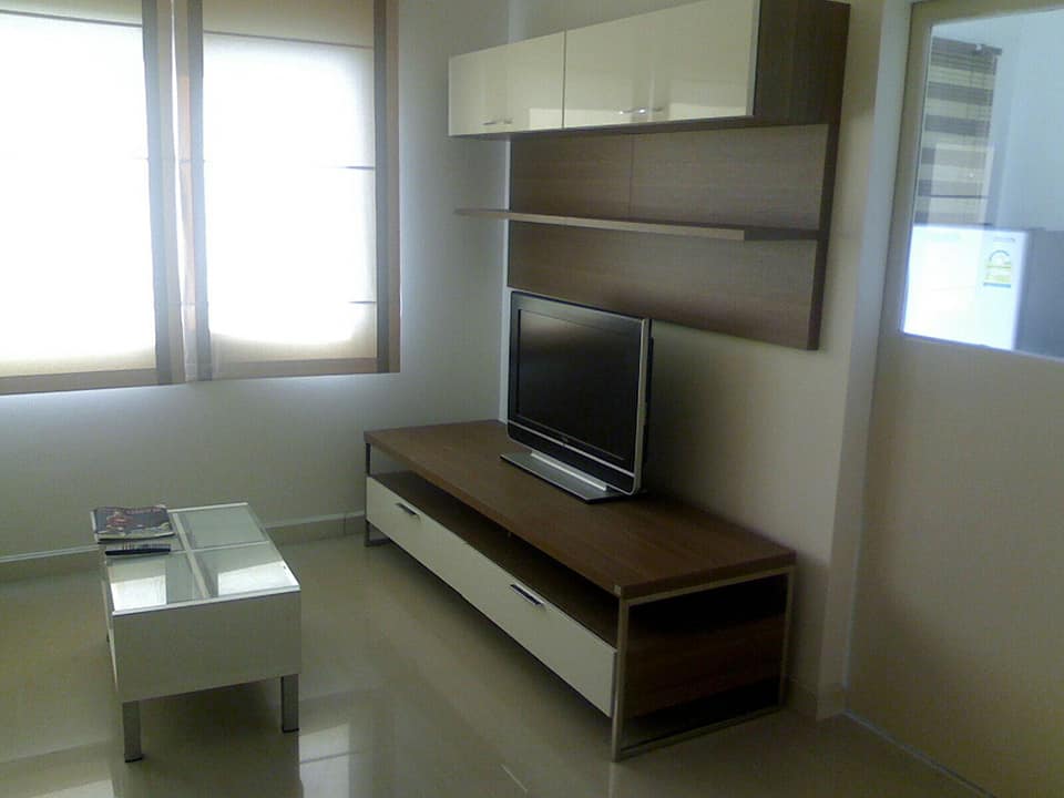 Condo One Thonglor · 1 bedroom · 50 SqM · Floor 7 · Thong Lo, Bangkok · Photo 3 Condo One Thonglor 1-bedroom Condo in Thong Lo, Bangkok – photo 3