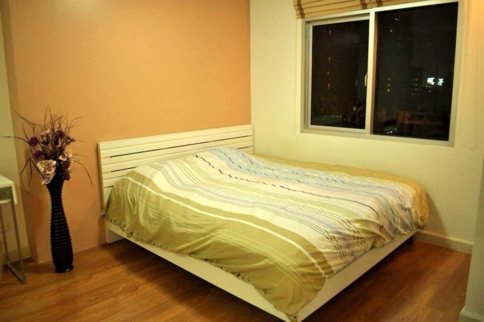 Condo One Thonglor · 1 bedroom · 50 SqM · Floor 7 · Thong Lo, Bangkok · Photo 1 Condo One Thonglor 1-bedroom Condo in Thong Lo, Bangkok – photo 1