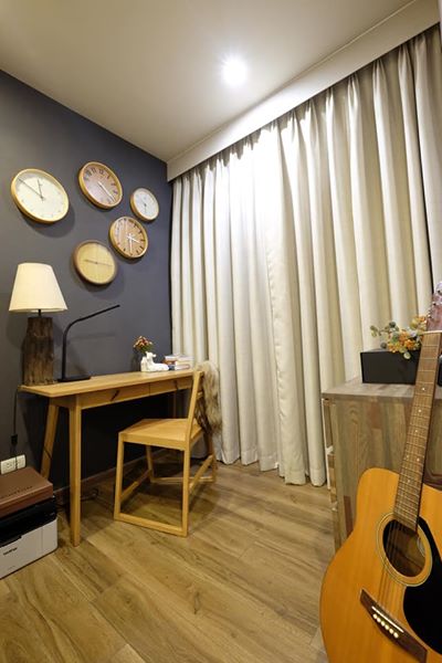 Onyx Phaholyothin · 1 bedroom · 40.2 SqM · Floor 25 · Chatuchak, Bangkok · Photo 2 Onyx Phaholyothin 1-bedroom Condo in Chatuchak, Bangkok – photo 2