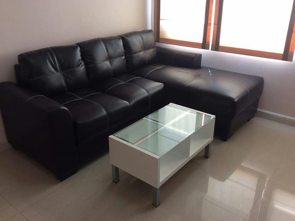 Condo One Thonglor · 1 bedroom · 50 SqM · Floor 7 · Thong Lo, Bangkok · Photo 2 Condo One Thonglor 1-bedroom Condo in Thong Lo, Bangkok – photo 2