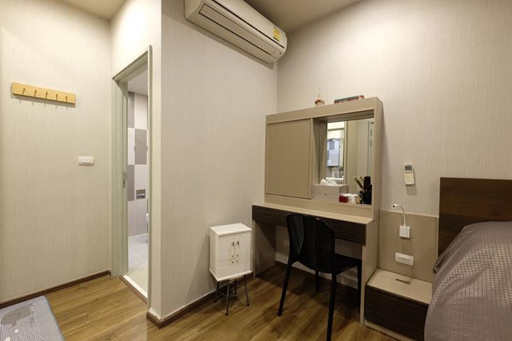 Onyx Phaholyothin · 1 bedroom · 40.2 SqM · Floor 25 · Chatuchak, Bangkok · Photo 4 Onyx Phaholyothin 1-bedroom Condo in Chatuchak, Bangkok – photo 4