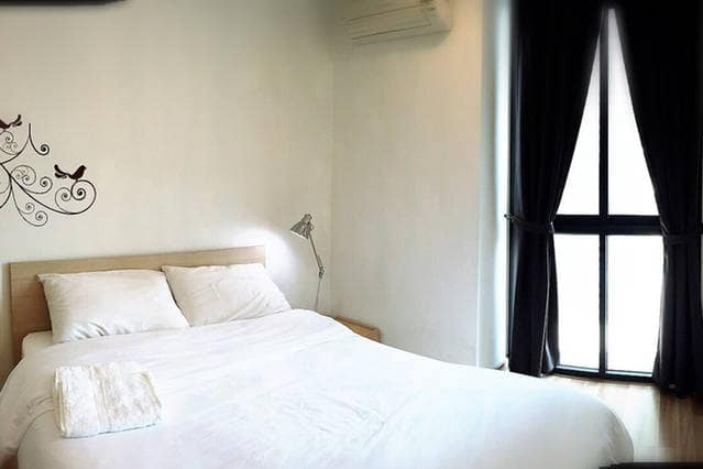 Ideo Ratchada-Huaykwang · 1 bedroom · 35 SqM · Floor 15 · Ratchada, Bangkok · Photo 4 Ideo Ratchada-Huaykwang 1-bedroom Condo in Ratchada, Bangkok – photo 4