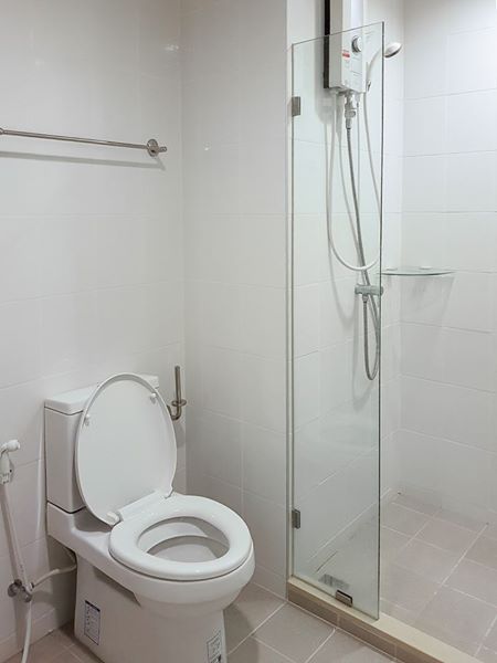 Ideo Sathorn-Thaphra · 1 bedroom · 30.68 SqM · Floor 8 · Thonburi, Bangkok · Photo 5 Ideo Sathorn-Thaphra 1-bedroom Condo in Thonburi, Bangkok – photo 5