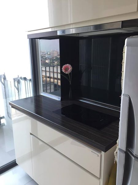 The Room Sukhumvit 62 · 1 bedroom · 45 SqM · Floor 11 · Khlong Toei, Bangkok · Photo 2 The Room Sukhumvit 62 1-bedroom Condo in Khlong Toei, Bangkok – photo 2