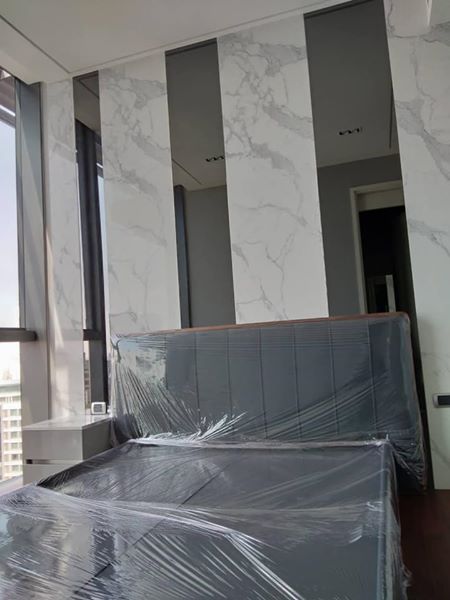 MARQUE Sukhumvit · 3 bedroom · 186 SqM · Floor 33 · Watthana, Bangkok · Photo 5 MARQUE Sukhumvit 3-bedroom Condo in Watthana, Bangkok – photo 5