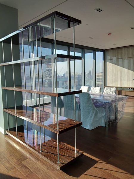 MARQUE Sukhumvit · 3 bedroom · 186 SqM · Floor 33 · Watthana, Bangkok · Photo 1 MARQUE Sukhumvit 3-bedroom Condo in Watthana, Bangkok – photo 1