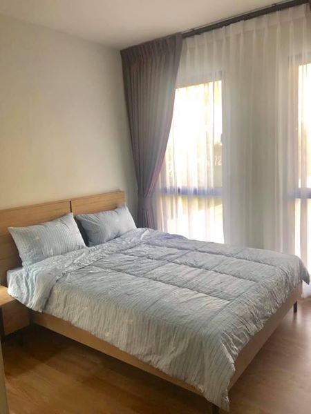 Unio Sukhumvit 72 · 2 bedroom · 42 SqM · Floor 2 · Mueang Samut Prakan · Photo 3 Unio Sukhumvit 72 2-bedroom Condo in Mueang Samut Prakan – photo 3