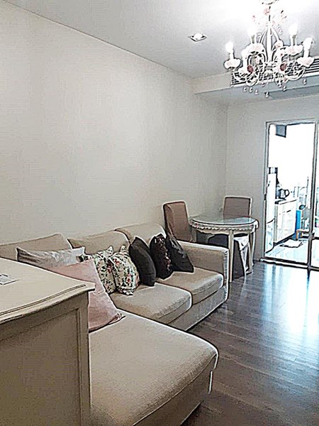 The Room Sukhumvit 62 · 1 bedroom · 45 SqM · Floor 5 · Khlong Toei, Bangkok · Photo 1 The Room Sukhumvit 62 1-bedroom Condo in Khlong Toei, Bangkok – photo 1