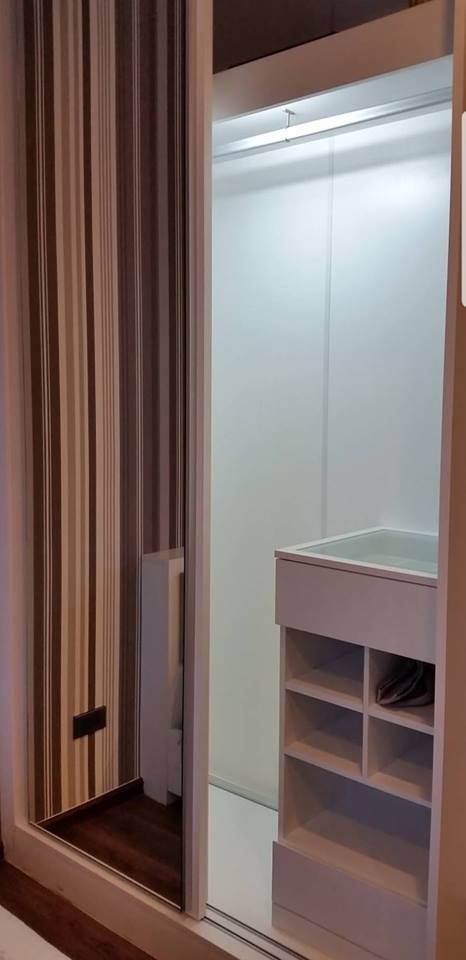 WYNE Sukhumvit · 1 bedroom · 30 SqM · Floor 17 · Khlong Toei, Bangkok · Photo 3 WYNE Sukhumvit 1-bedroom Condo in Khlong Toei, Bangkok – photo 3