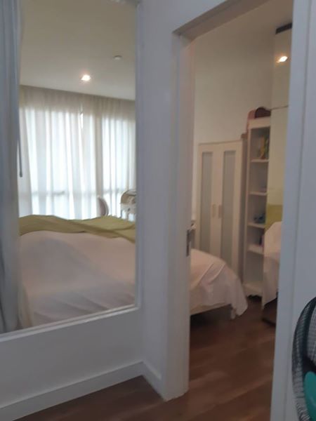 The Room Sukhumvit 62 · 1 bedroom · 45 SqM · Floor 5 · Khlong Toei, Bangkok · Photo 2 The Room Sukhumvit 62 1-bedroom Condo in Khlong Toei, Bangkok – photo 2