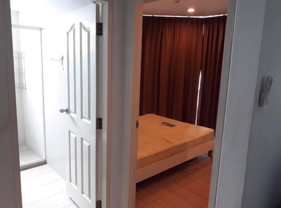 The Niche Taksin · 1 bedroom · 32.78 SqM · Thonburi, Bangkok · Photo 5 The Niche Taksin 1-bedroom Condo in Thonburi, Bangkok – photo 5