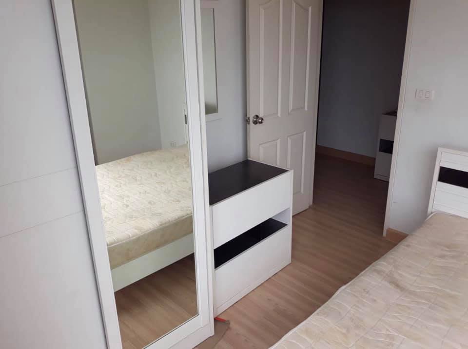 The Niche Taksin · 1 bedroom · 32.78 SqM · Thonburi, Bangkok · Photo 3 The Niche Taksin 1-bedroom Condo in Thonburi, Bangkok – photo 3
