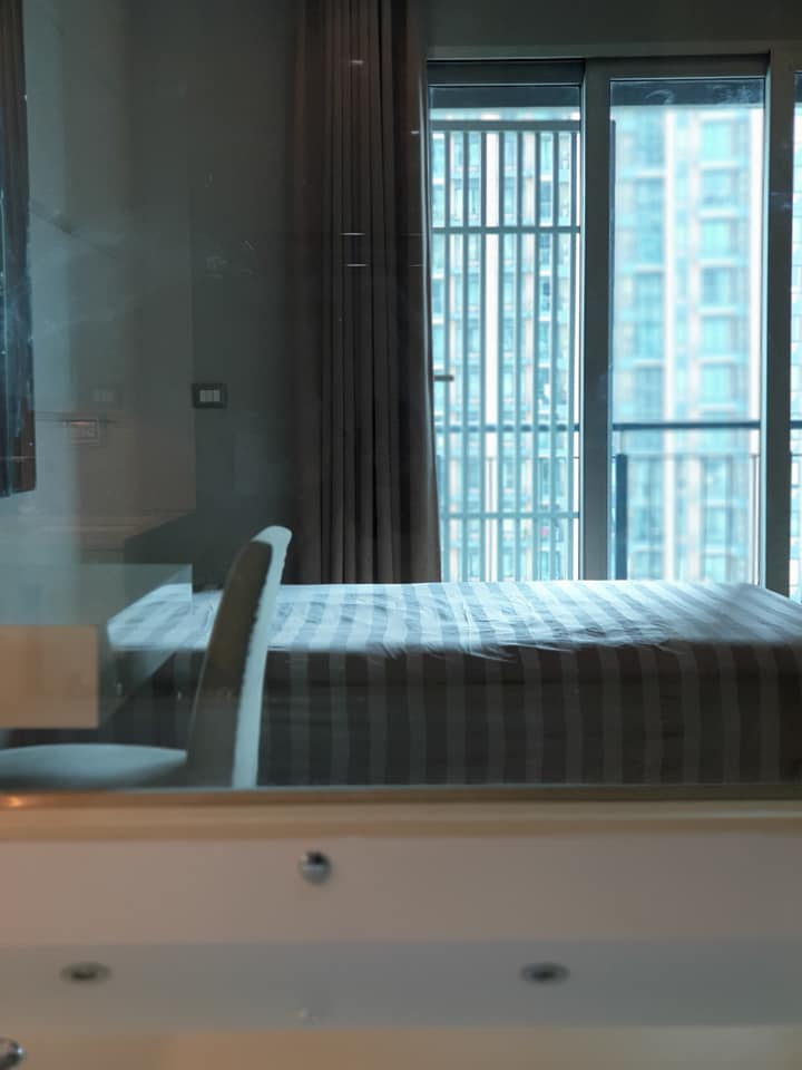 The Address Asoke · 1 bedroom · 46.5 SqM · Floor 44 · Asoke, Bangkok · Photo 4 The Address Asoke 1-bedroom Condo in Asoke, Bangkok – photo 4