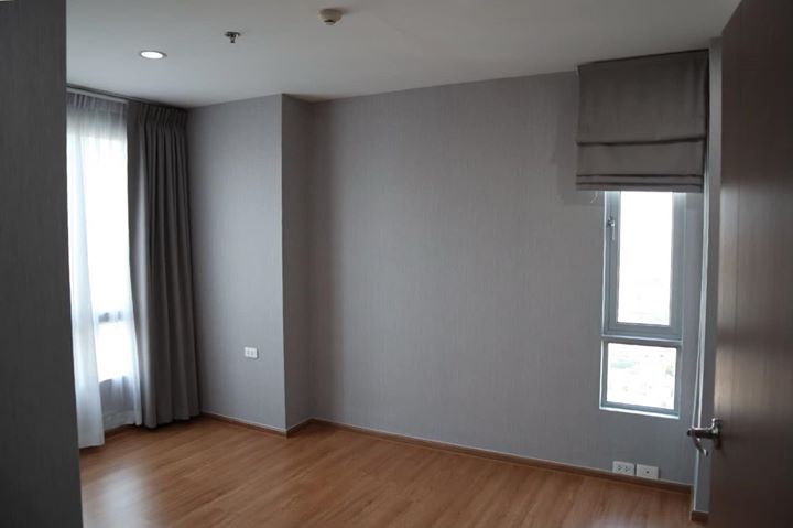 The Base Sukhumvit 77 · 2 bedroom · 57.38 SqM · Floor 36 · Suan Luang, Bangkok · Photo 5 The Base Sukhumvit 77 2-bedroom Condo in Suan Luang, Bangkok – photo 5