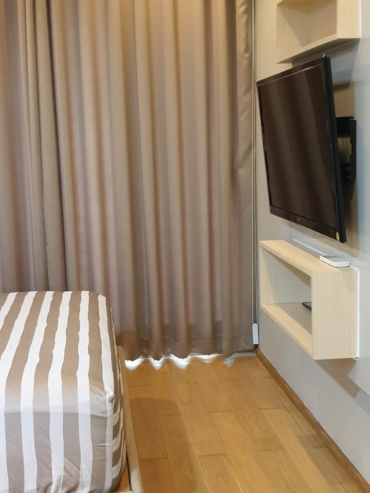 The Address Asoke · 1 bedroom · 46.5 SqM · Floor 44 · Asoke, Bangkok · Photo 2 The Address Asoke 1-bedroom Condo in Asoke, Bangkok – photo 2