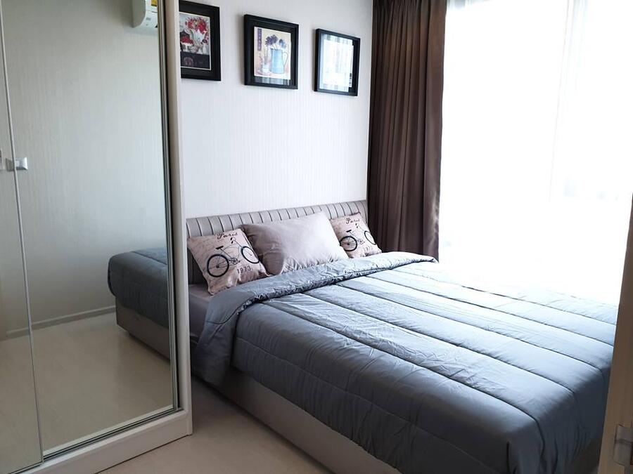 Rhythm Sukhumvit 42 · 2 bedroom · 80 SqM · Floor 31 · Ekkamai, Bangkok · Photo 5 Rhythm Sukhumvit 42 2-bedroom Condo in Ekkamai, Bangkok – photo 5