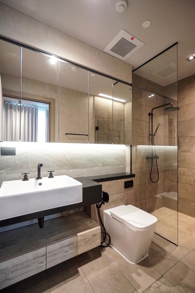 The Lofts Asoke · 1 bedroom · 35.65 SqM · Floor 13 · Asoke, Bangkok · Photo 3 The Lofts Asoke 1-bedroom Condo in Asoke, Bangkok – photo 3