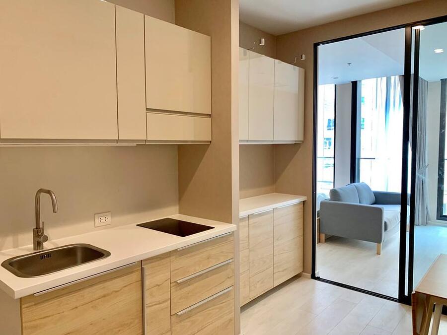 Noble Ploenchit · 1 bedroom · 45 SqM · Floor 9 · Ploenchit, Bangkok · Photo 4 Noble Ploenchit 1-bedroom Condo in Ploenchit, Bangkok – photo 4