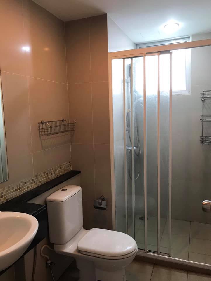 The Niche Taksin · 1 bedroom · 32.78 SqM · Thonburi, Bangkok · Photo 2 The Niche Taksin 1-bedroom Condo in Thonburi, Bangkok – photo 2