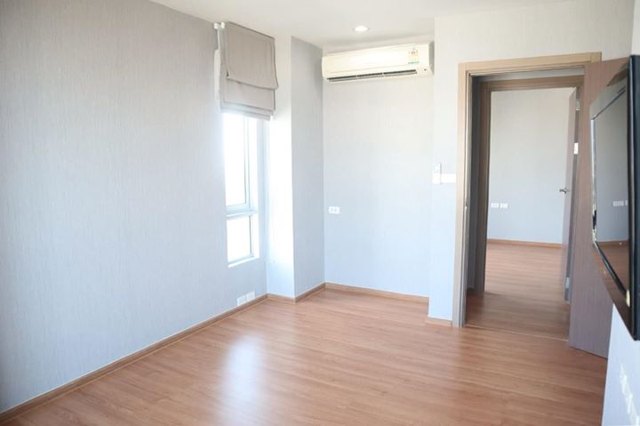 The Base Sukhumvit 77 · 2 bedroom · 57.38 SqM · Floor 36 · Suan Luang, Bangkok · Photo 2 The Base Sukhumvit 77 2-bedroom Condo in Suan Luang, Bangkok – photo 2