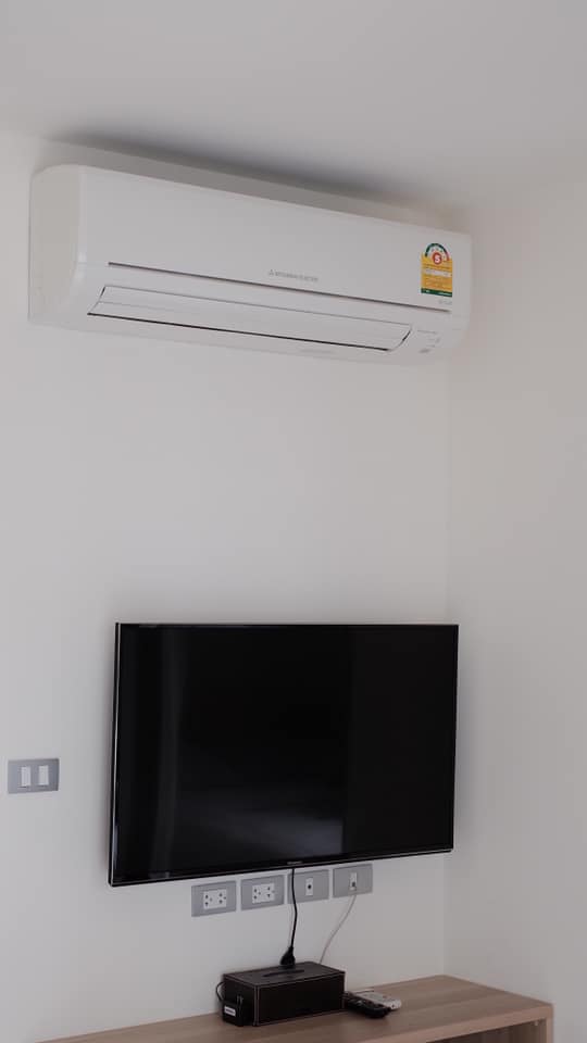 Rhythm Asoke 2 · 1 bedroom · 31 SqM · Floor 14 · Rama 9, Bangkok · Photo 3 Rhythm Asoke 2 1-bedroom Condo in Rama 9, Bangkok – photo 3