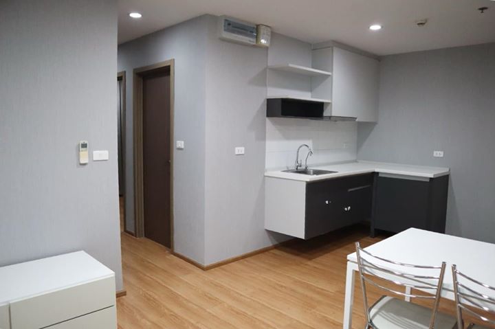 The Base Sukhumvit 77 · 2 bedroom · 57.38 SqM · Floor 36 · Suan Luang, Bangkok · Photo 1 The Base Sukhumvit 77 2-bedroom Condo in Suan Luang, Bangkok – photo 1