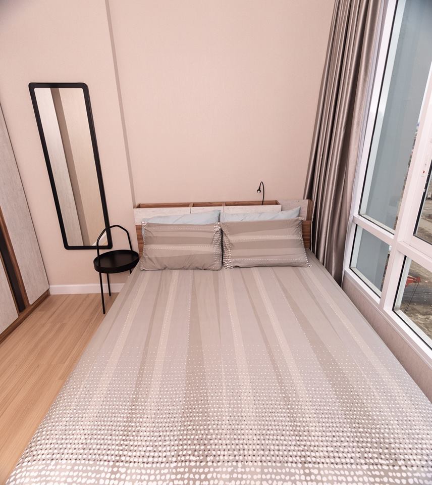 The Sky Sukhumvit · 1 bedroom · 31 SqM · Floor 11 · Udom Suk, Bangkok · Photo 4 The Sky Sukhumvit 1-bedroom Condo in Udom Suk, Bangkok – photo 4